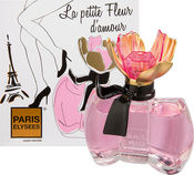 LA PETITE FLEUR D'AMOUR 100 мл PARIS ELYSEES