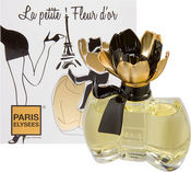LA PETITE FLEUR D' OR, 100 мл PARIS ELYSEES