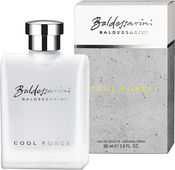 Baldessarini Cool Force, 90 мл Baldessarini