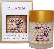 Дневной защитный крем PULANNA