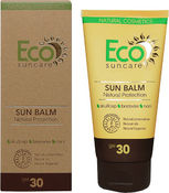 Солнцезащитный бальзам SPF 30 ECO SUNCARE