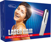 Прибор "Laser Hair Gezatone" Gezatone