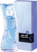 Iced By Cafe Pour Femme, 30 мл Cafe-Cafe