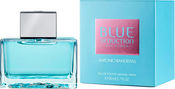 Blue Seduction, 80 мл Antonio Banderas