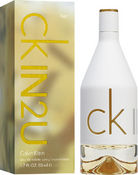 Calvin Klein Ck In2u, 50 мл Calvin Klein