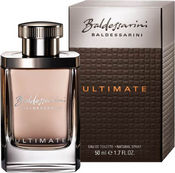 Baldessarini Ultimate, 50 мл Baldessarini