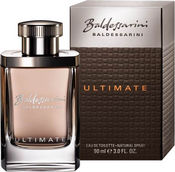 Baldessarini Ultimate, 90 мл Baldessarini