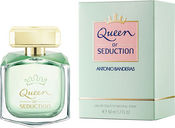 Туалетная вода Antonio Banderas Queen Of Seduction, 50 мл Antonio Banderas