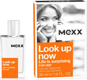 Mexx Look Up Now Woman, 30 мл Mexx