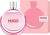 Hugo Boss Woman Extreme, 75 мл Hugo Boss