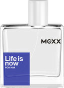 Туалетная вода 50 мл Mexx