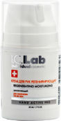 Регенирирующий крем для рук I.C.LAB INDIVIDUAL COSMETIC
