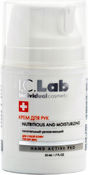 Питательный крем для рук I.C.LAB INDIVIDUAL COSMETIC