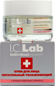 Питательный крем для лица 50 мл I.C.LAB INDIVIDUAL COSMETIC