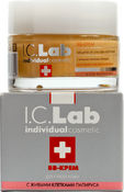 ВВ-крем для сухой кожи 50 мл I.C.LAB INDIVIDUAL COSMETIC