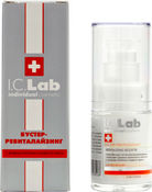 Бустер-ревиталайзинг 15 мл I.C.LAB INDIVIDUAL COSMETIC