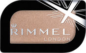Тени для век, тон 002 RIMMEL