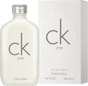 Туалетная вода, 100 мл Calvin Klein