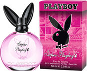 Туалетная вода, 60 мл Playboy
