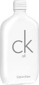 Туалетная вода, 100 мл Calvin Klein