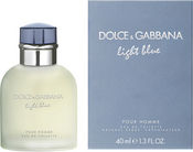 Туалетная вода, 40 мл Dolce&Gabbana