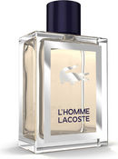 L'Homme, 100 мл Lacoste