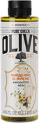 Гель для душа OLIVE & HONEY, 2 Korres