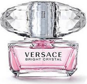 Парфюмированный дезодорант-спр Versace