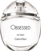 CK Obsessed for women, 100 мл Calvin Klein