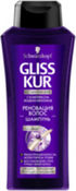Шампунь Реновация волос, 400 м GLISS KUR