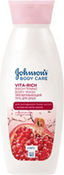 Преображающий гель для душа с JOHNSON'S