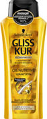 Шампунь для волос Oil Nutritiv GLISS KUR