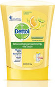 Антибактериальное жидкое мыло DETTOL