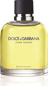 Pour Homme, 125 мл Dolce&Gabbana