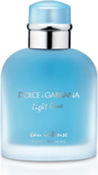 Light Blue Eau Intense Pour Ho Dolce&Gabbana
