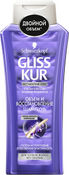 Шампунь Объем и Восстановление GLISS KUR