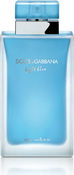 Light Blue Eau Intense, 100 мл Dolce&Gabbana