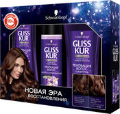 Набор Gliss Kur РЕНОВАЦИЯ ВОЛО GLISS KUR