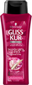 Шампунь для волос Защита цвета GLISS KUR