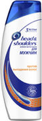 Шампунь против перхоти Против Head & Shoulders