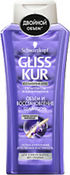 Шампунь Объем и Восстановление GLISS KUR