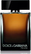 The One for Men Eau de Parfum, Dolce&Gabbana