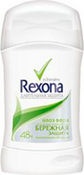 Антиперспирант-стик с экстракт REXONA