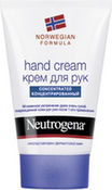 Крем для рук, 50 мл NEUTROGENA