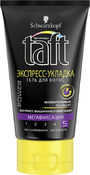 Гель для волос Power Экспресс- Taft
