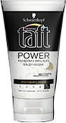 Гель для укладки Power Невидим Taft