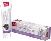 Зубная паста AROMATHERAPY, 100 SPLAT