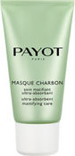 Маска угольная очищающая и мат Payot