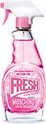 Fresh Pink, 50 мл Moschino