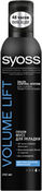 Мусс для укладки Volume Lift, SYOSS